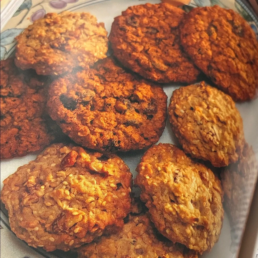 Favorite Brand Name Cookie Collection Cookbook